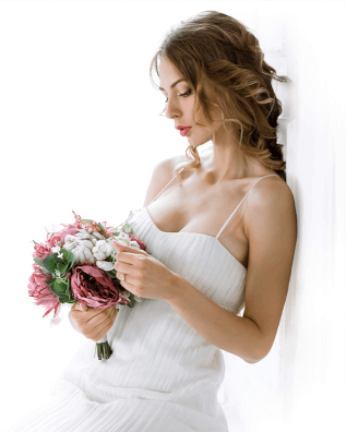 Bridal Jewelry